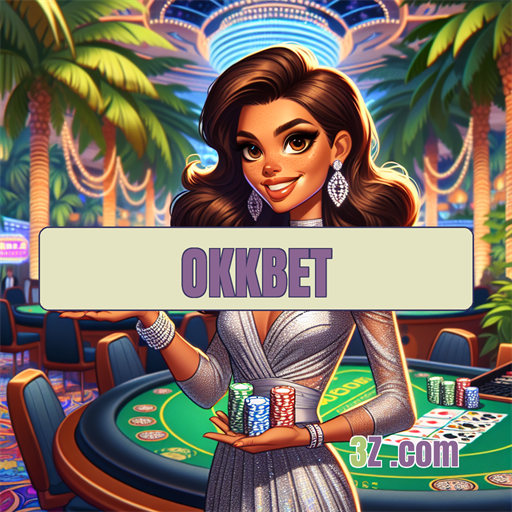 Descubra a Emoção dos Jackpots no Okkbet