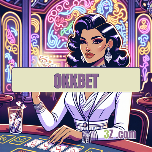 Explore a Emoção da Roleta no Okkbet Login