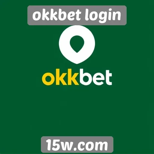 Guia completo para acessar o site okkbet login