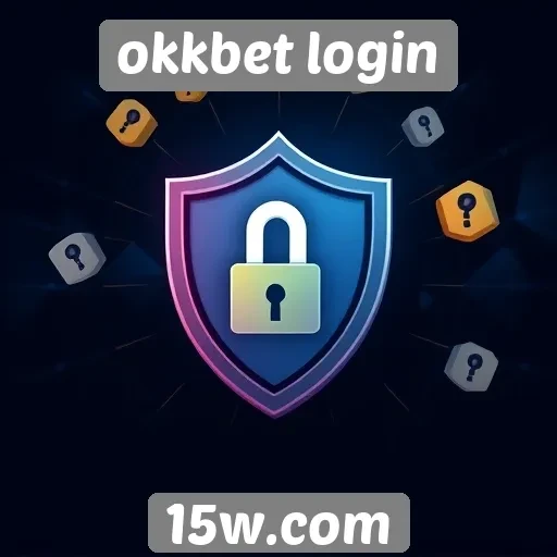 Análise de segurança do site okkbet login